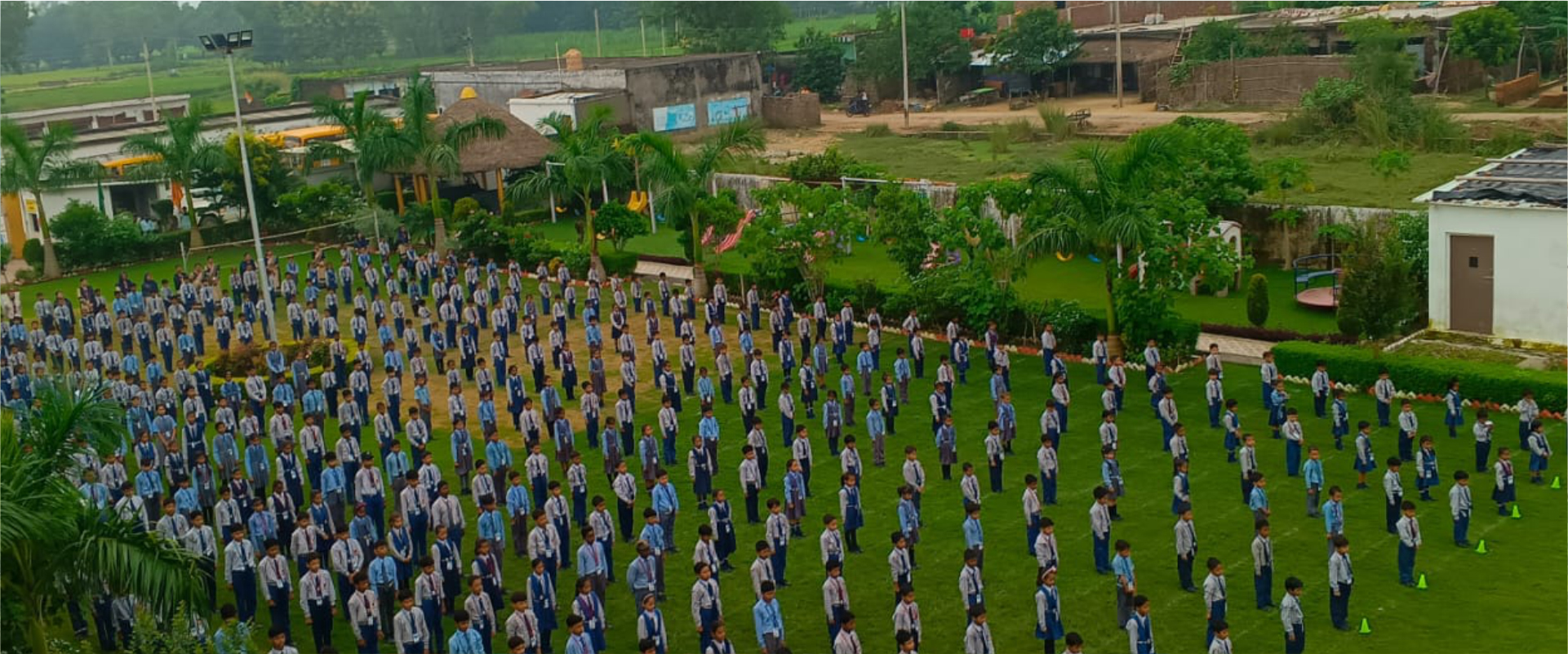 Nazeer National School